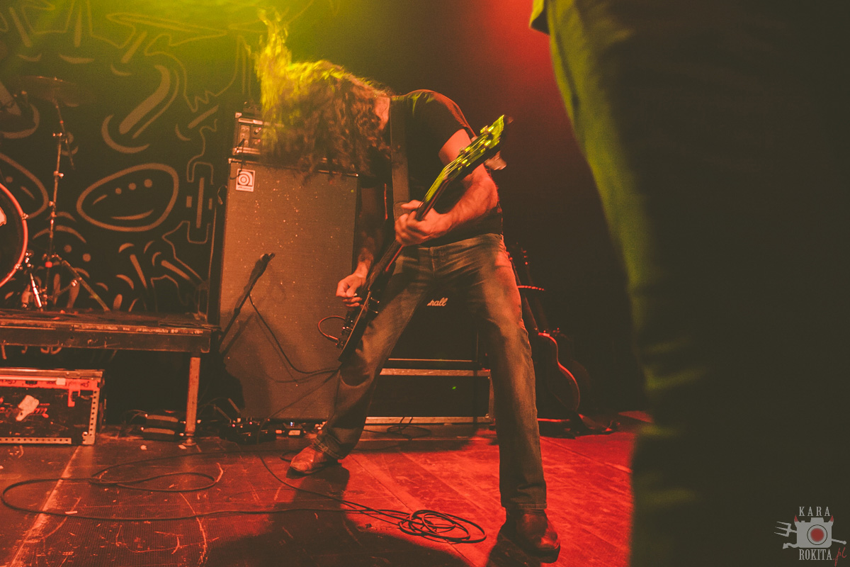 Voivod