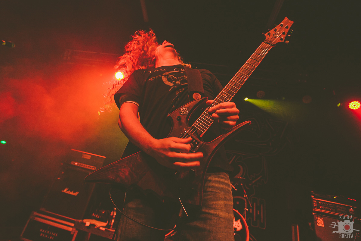 Voivod