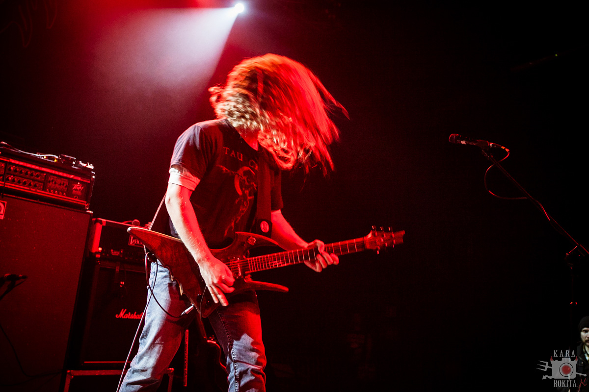 Voivod