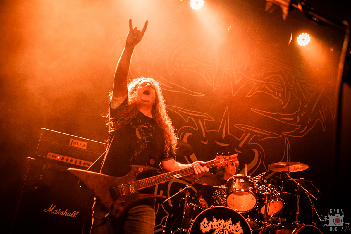 Voivod