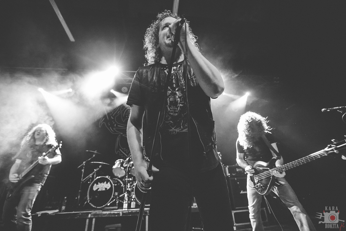 Voivod
