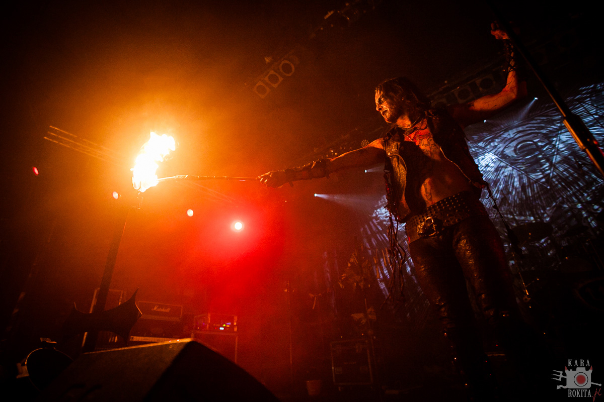 Watain