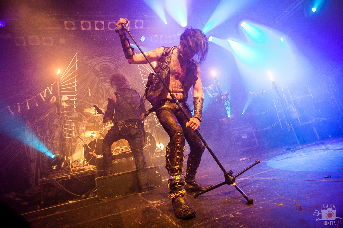 Watain