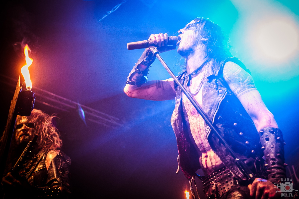 Watain