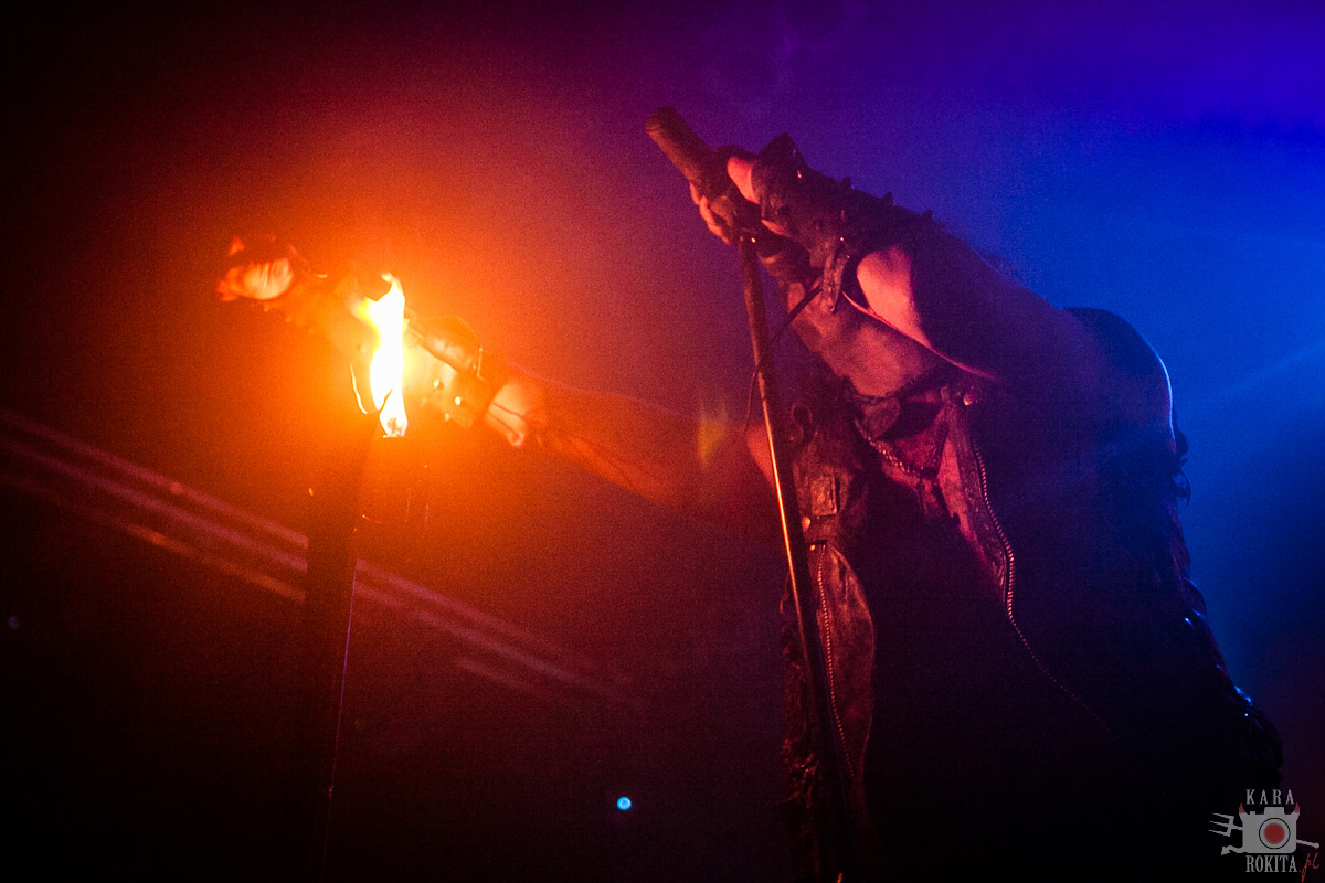 Watain
