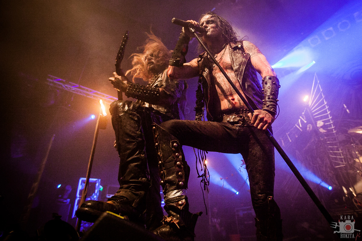 Watain