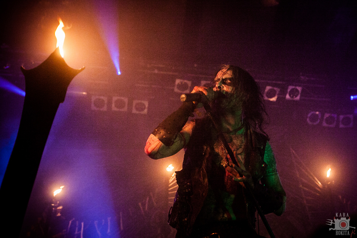 Watain