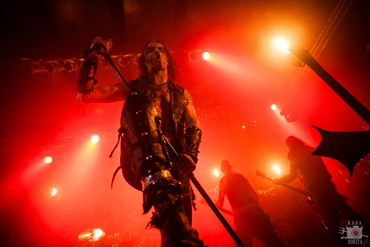 Watain