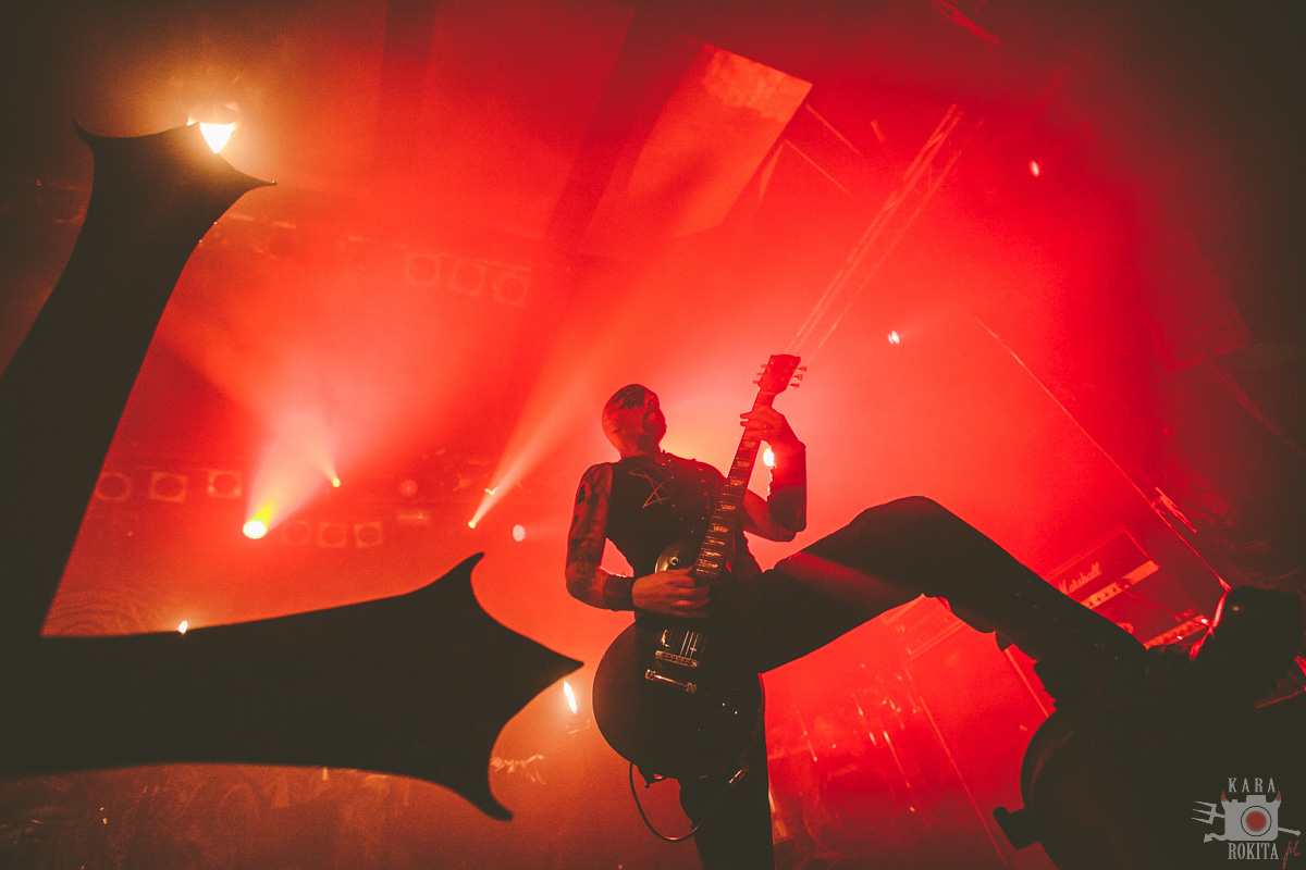 Watain