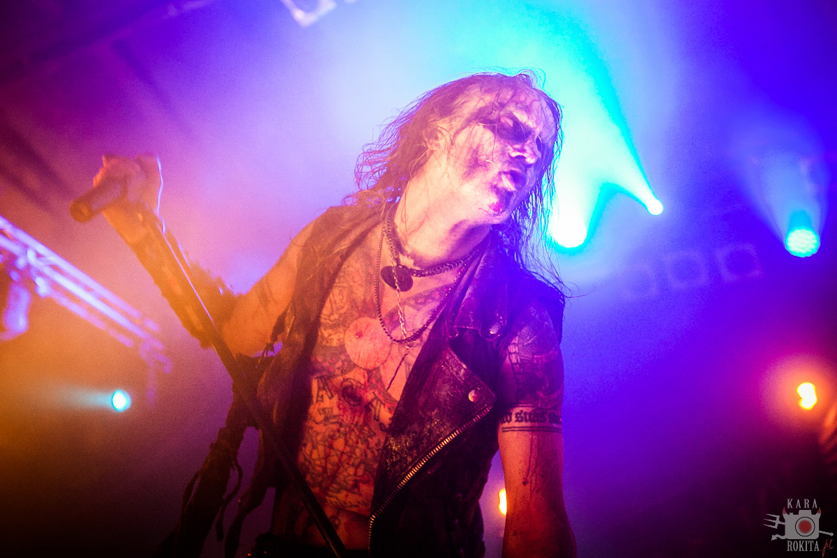 Watain