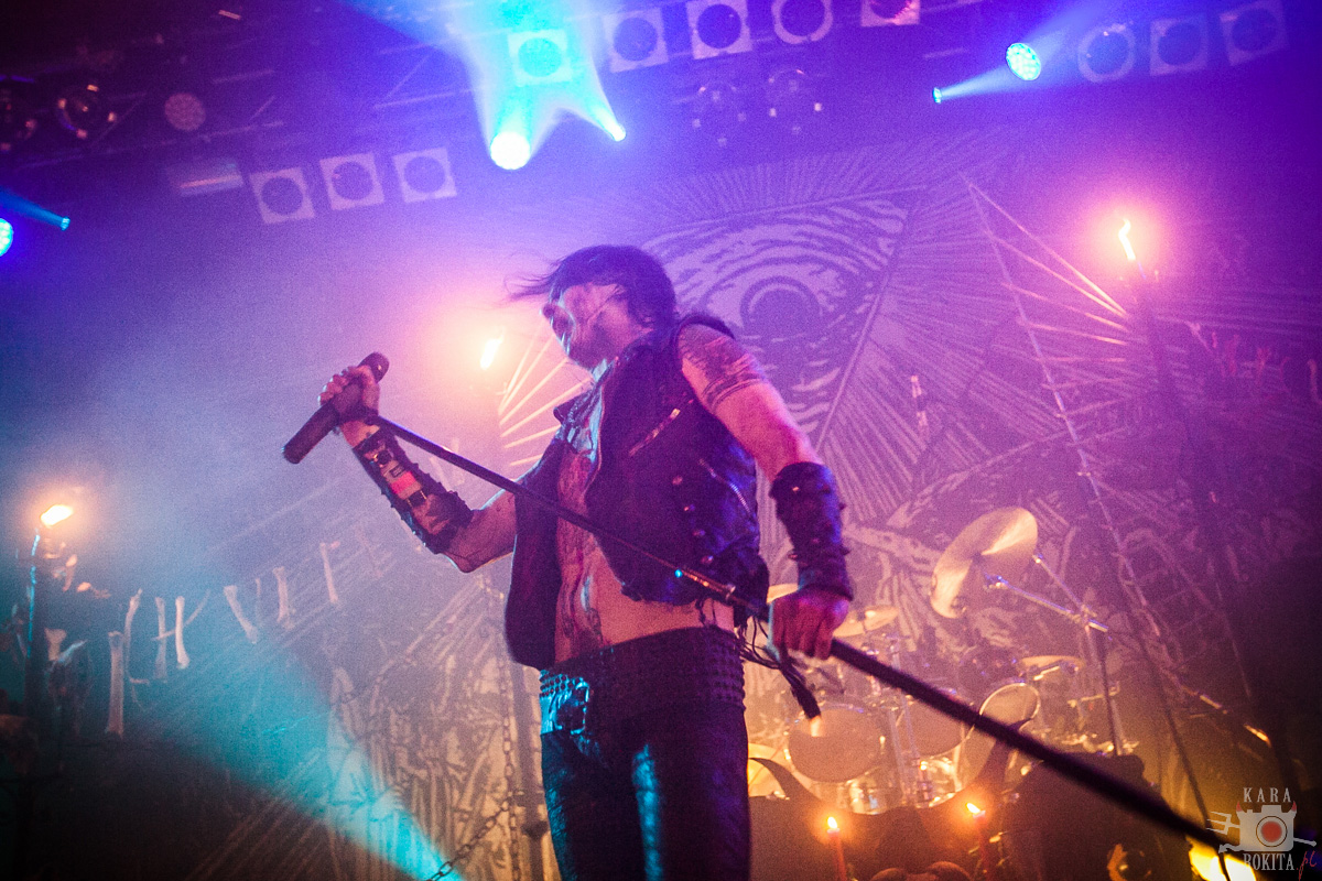 Watain