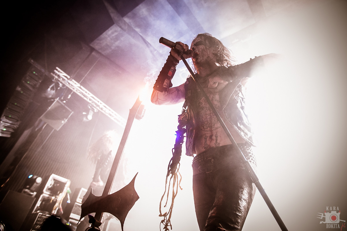 Watain