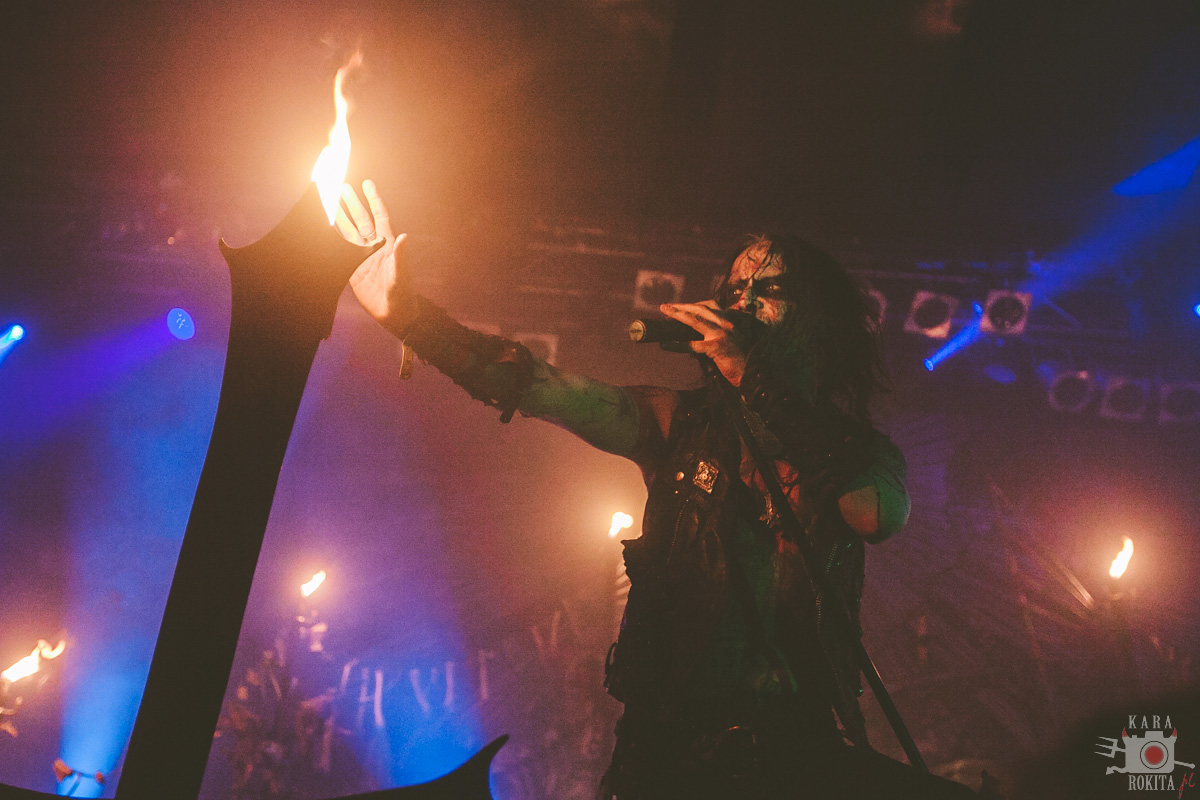Watain