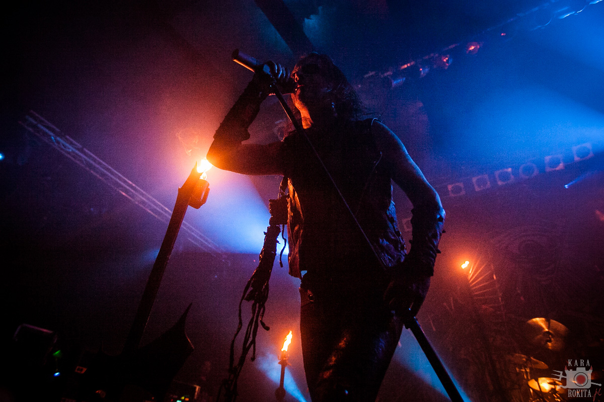 Watain