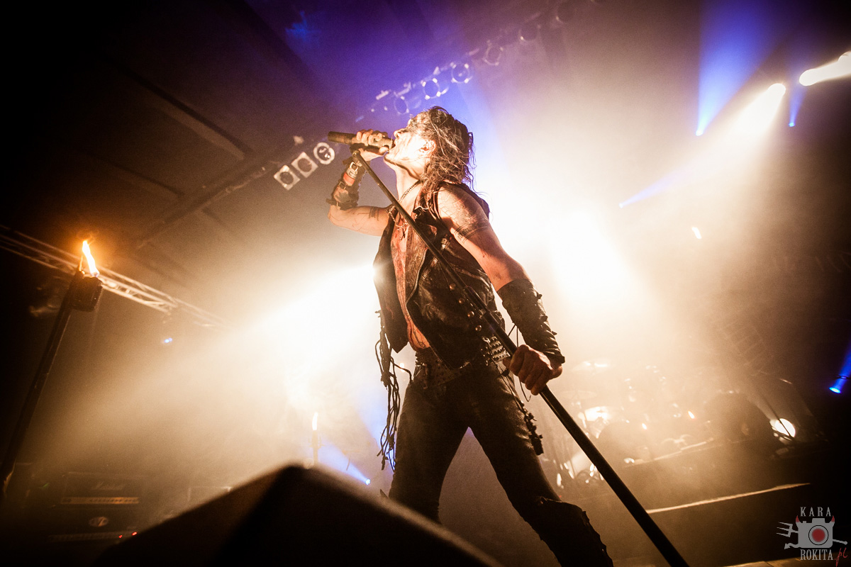 Watain