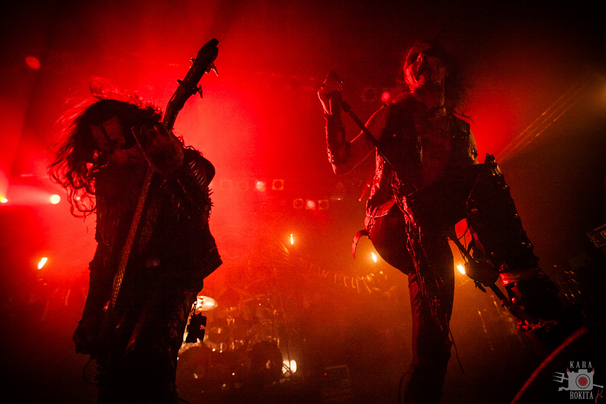 Watain