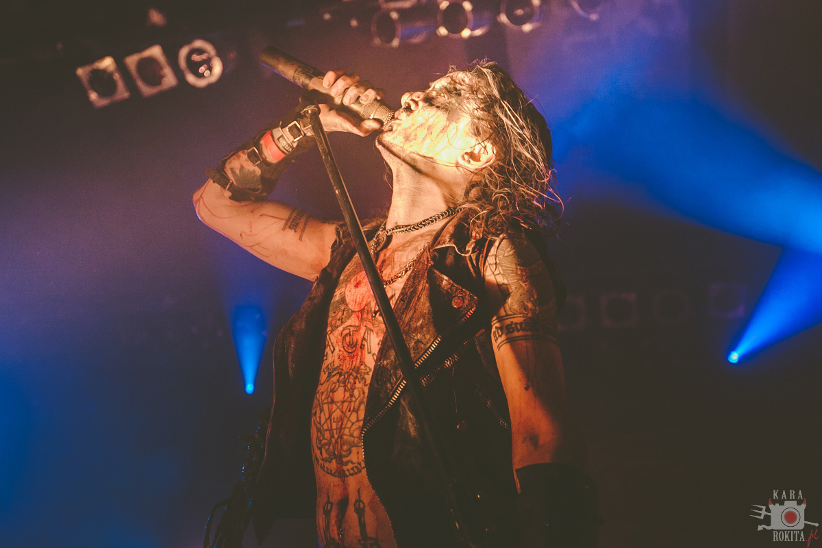 Watain