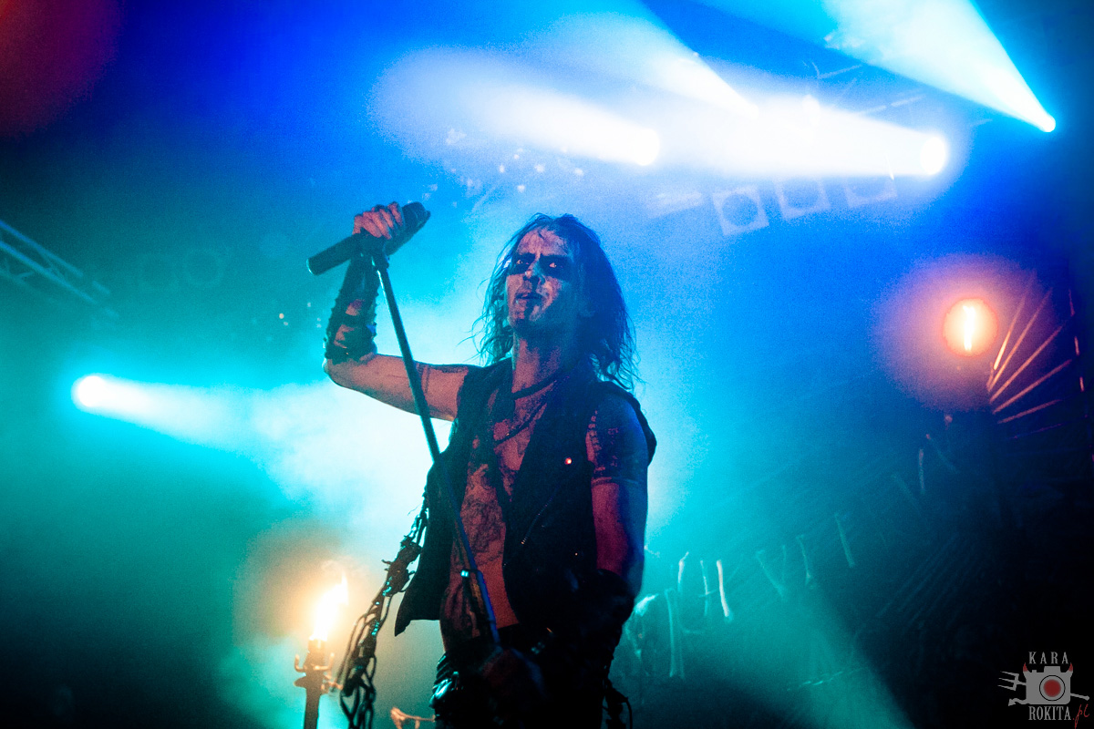 Watain