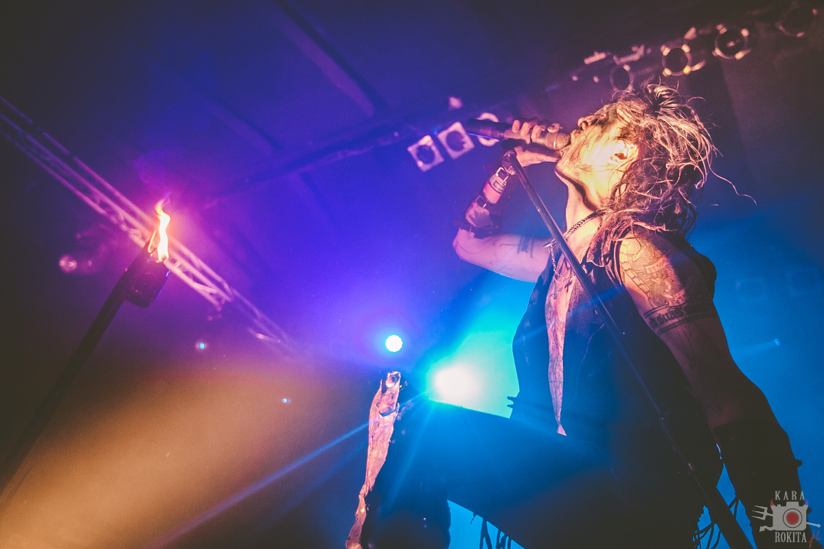 Watain