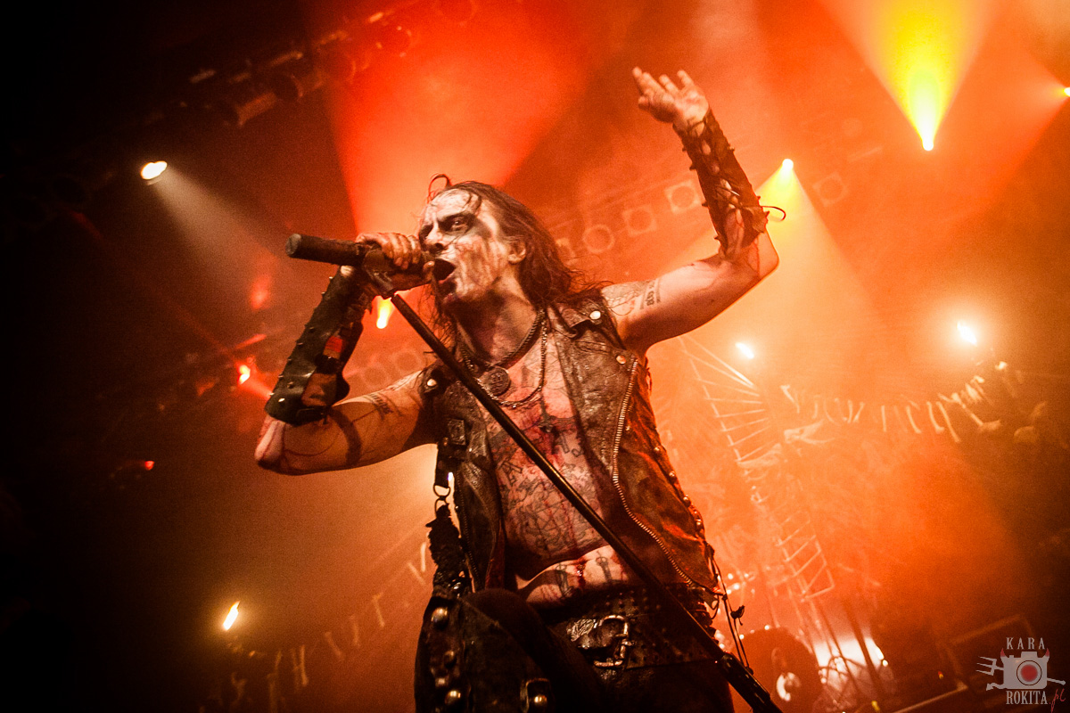Watain