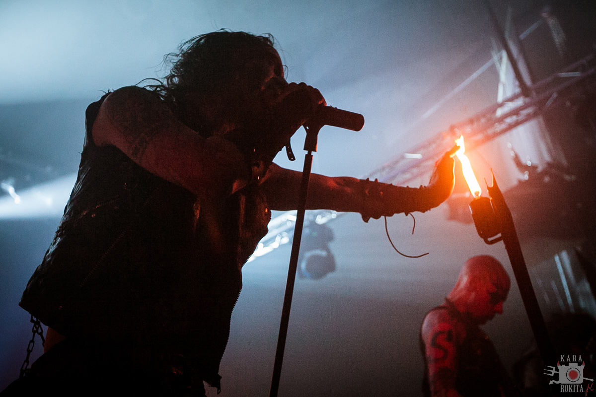 Watain