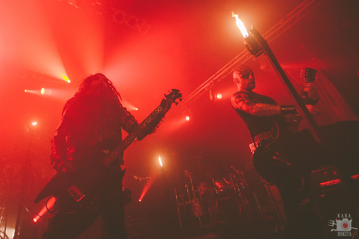Watain