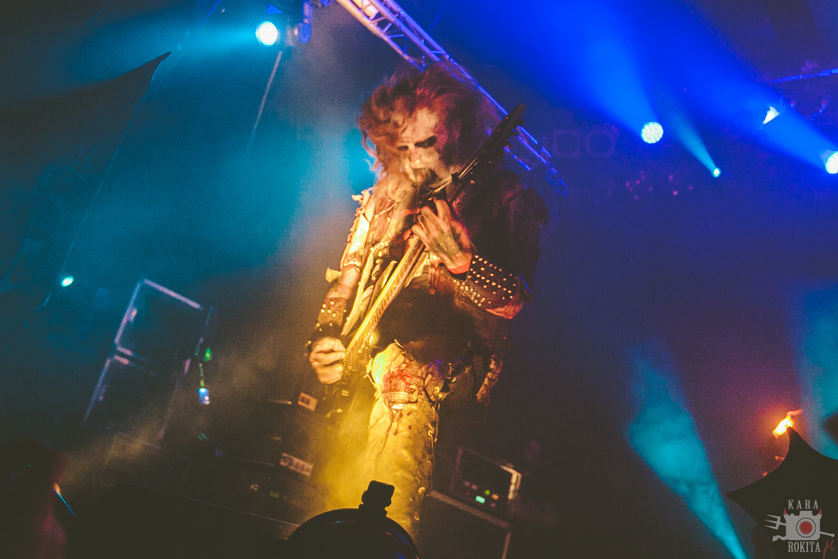 Watain