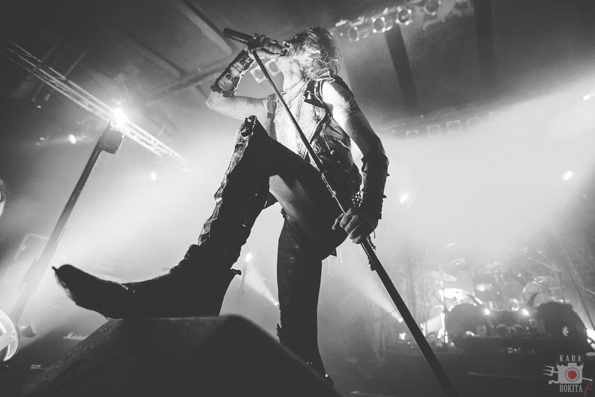 Watain
