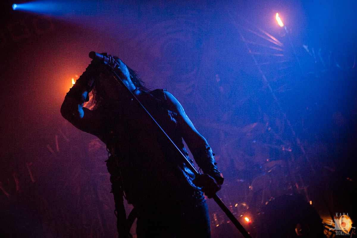 Watain