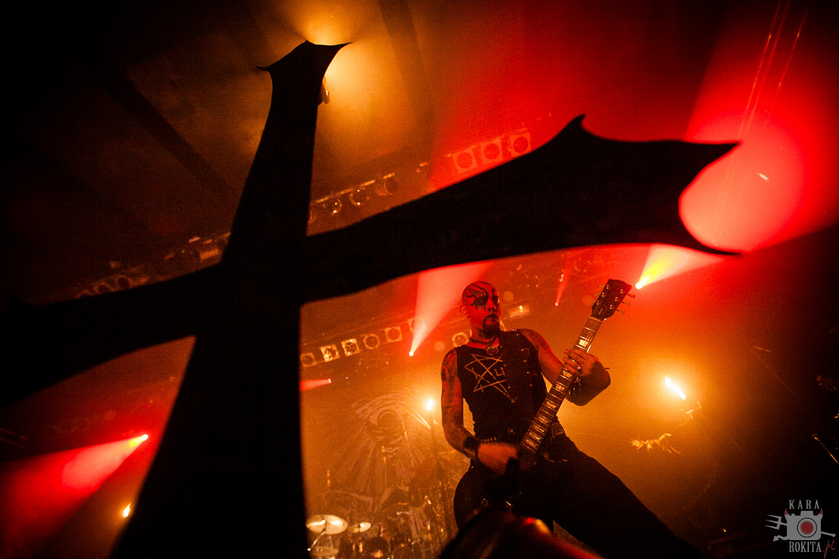 Watain
