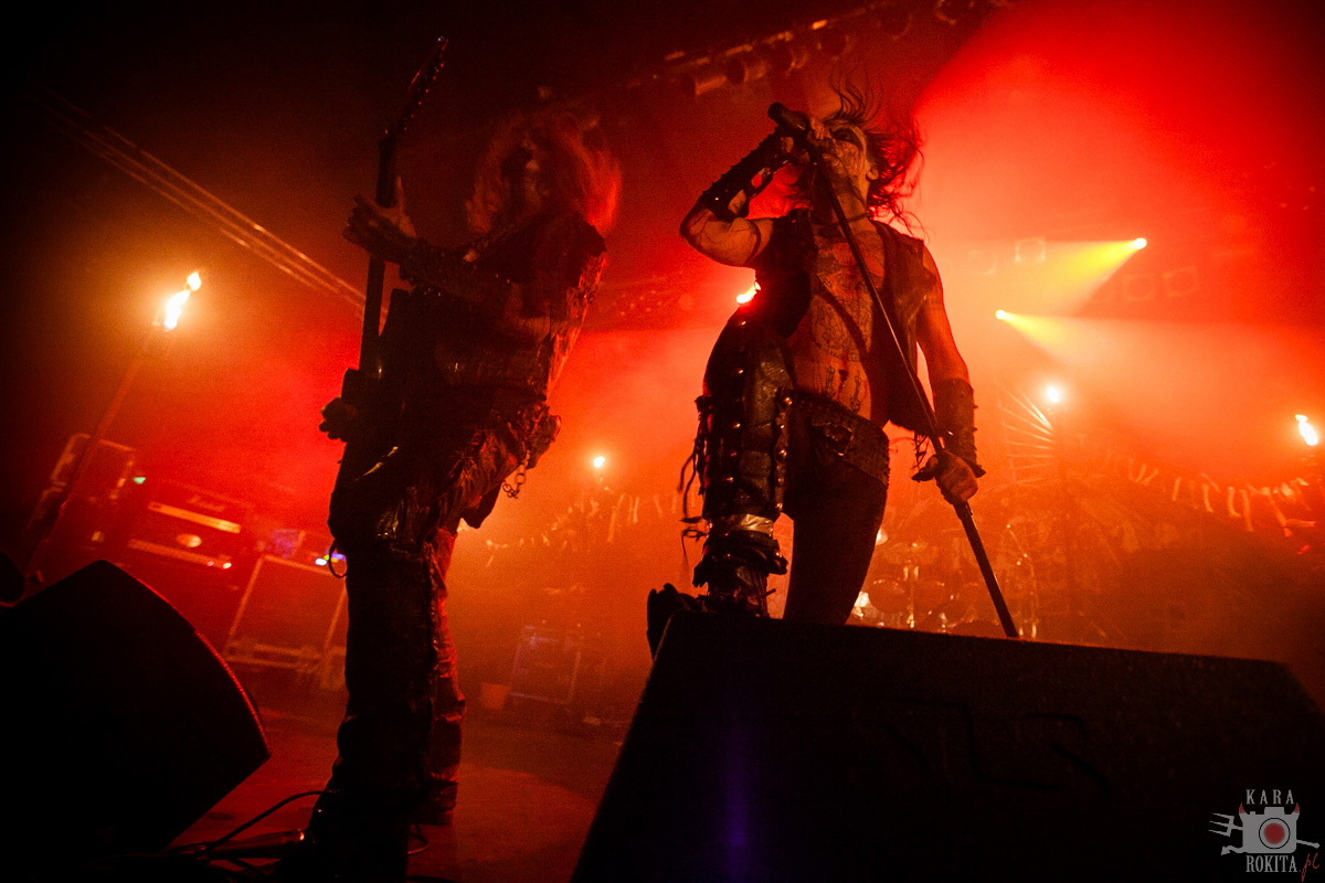 Watain