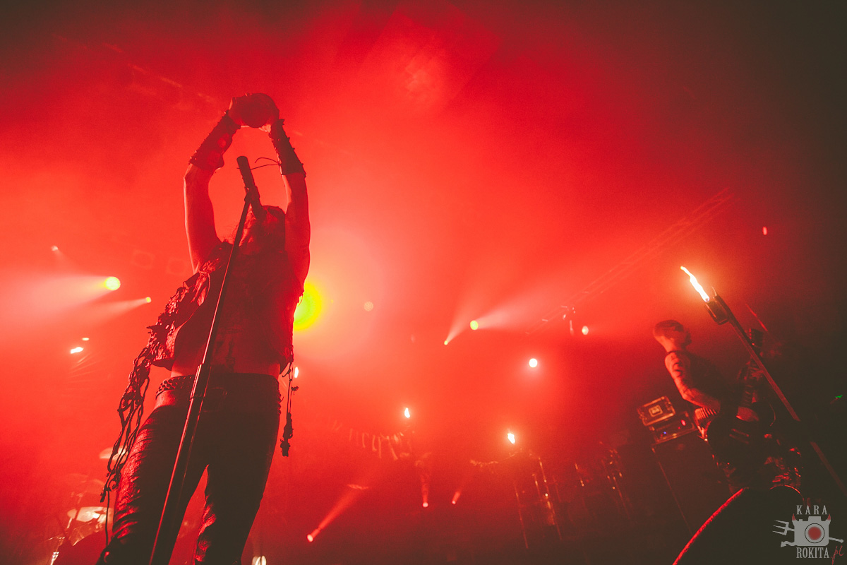 Watain