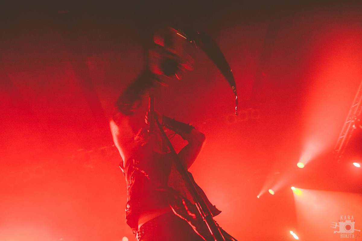 Watain