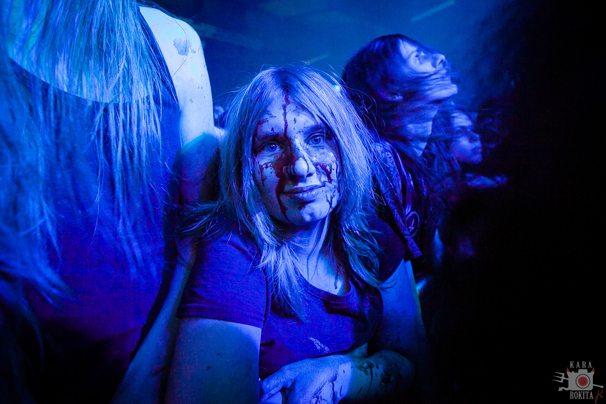 Watain