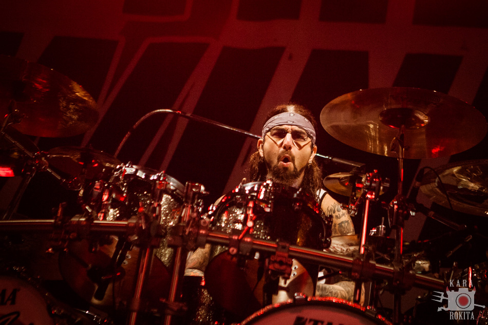 The Winery Dogs