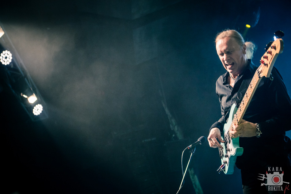 The Winery Dogs