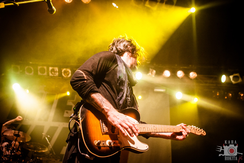 The Winery Dogs