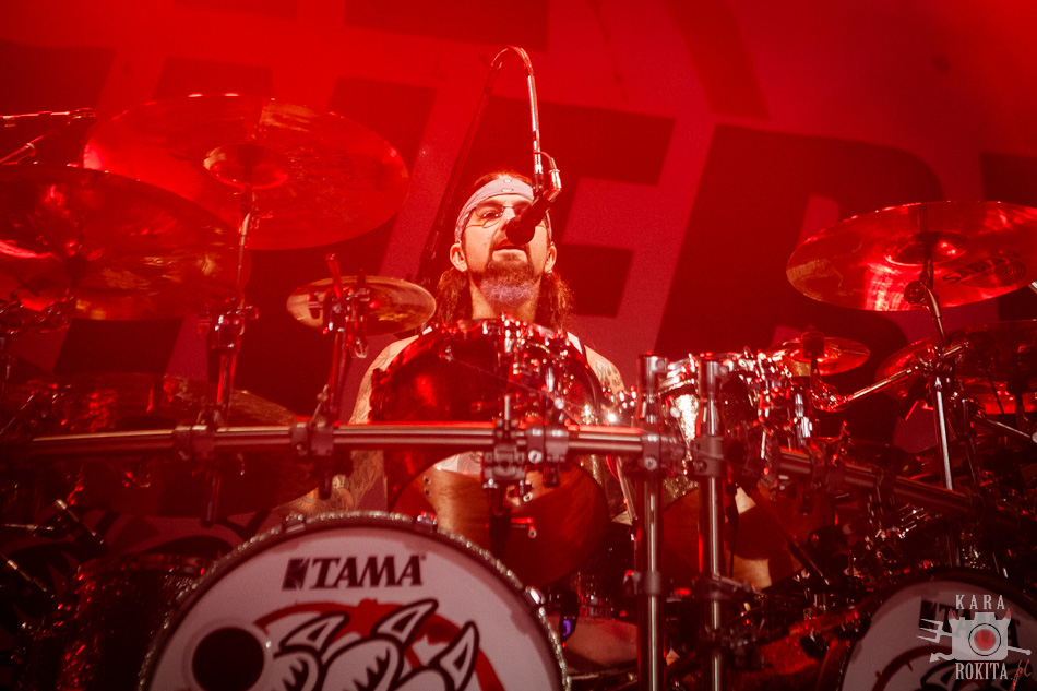 The Winery Dogs