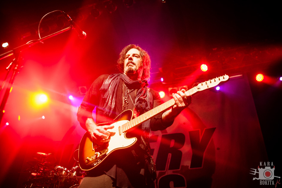 The Winery Dogs