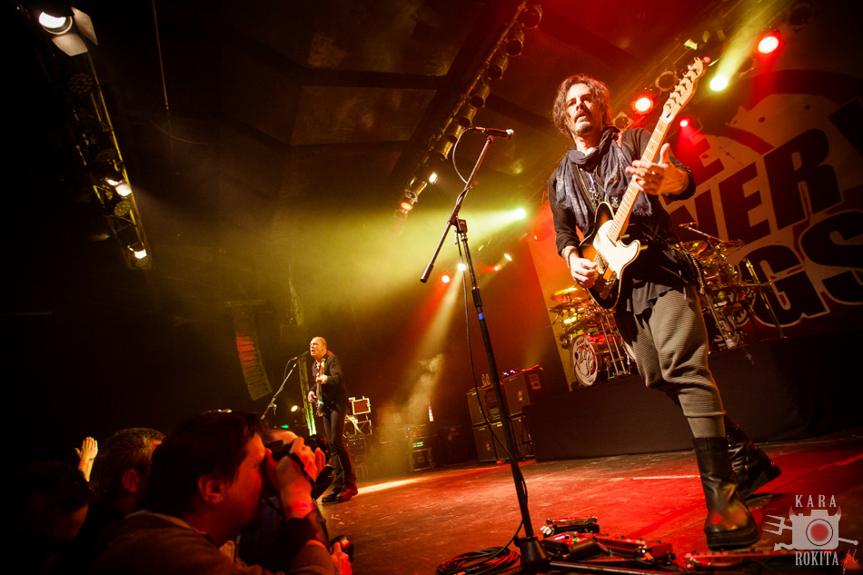 The Winery Dogs