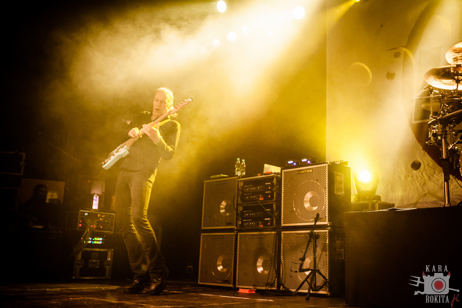 The Winery Dogs