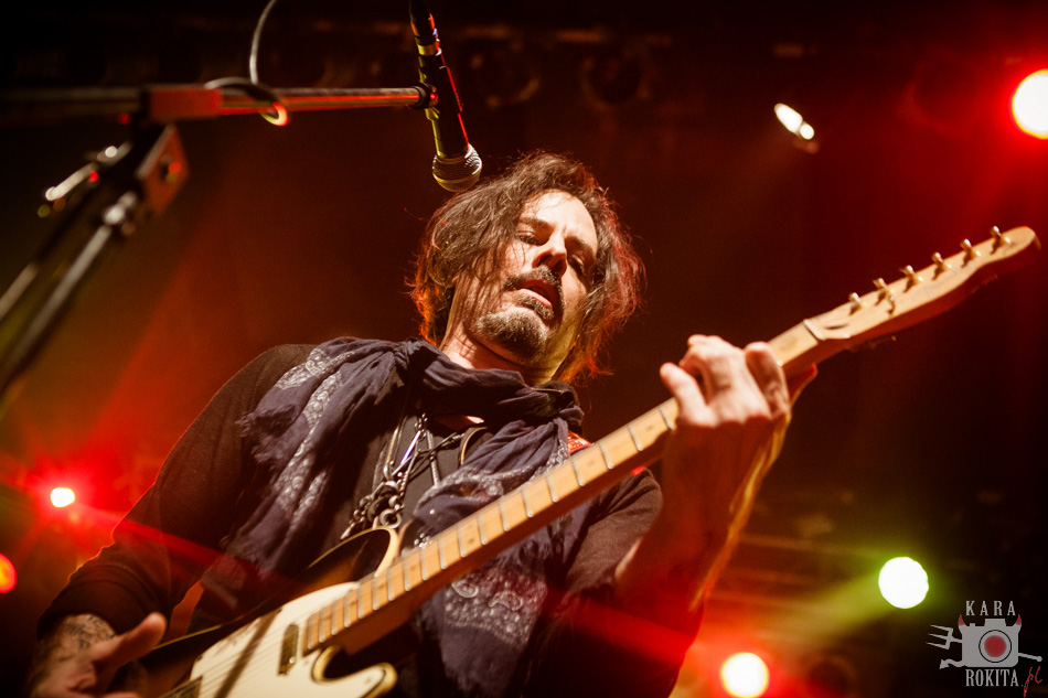 The Winery Dogs