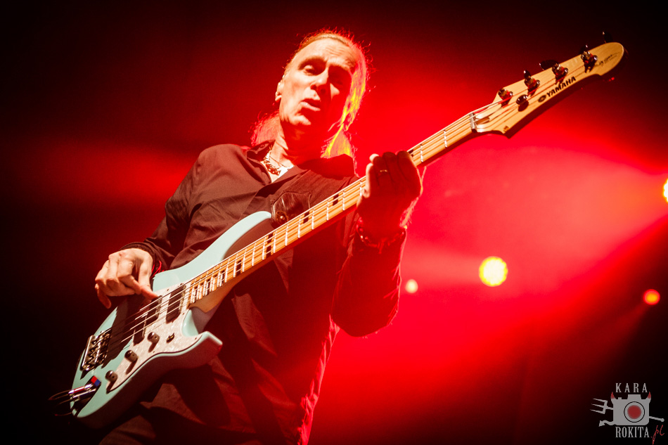 The Winery Dogs