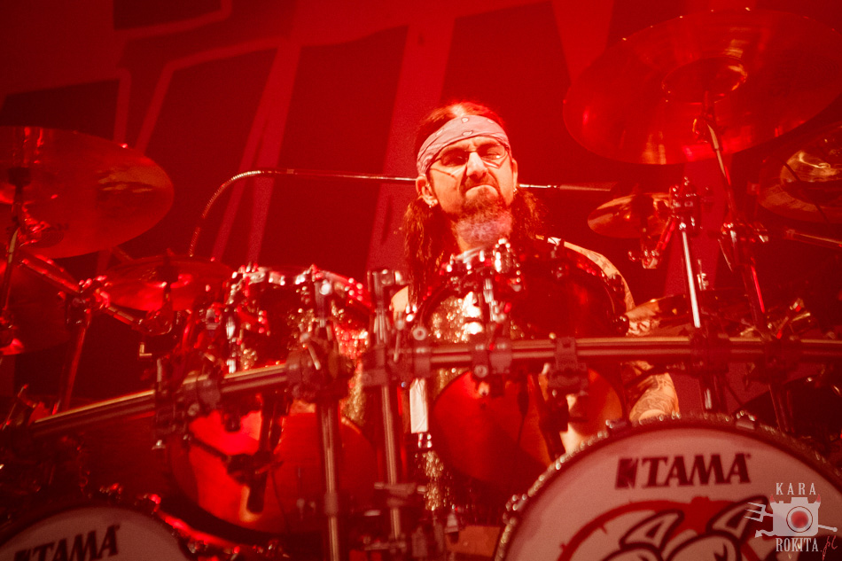 The Winery Dogs