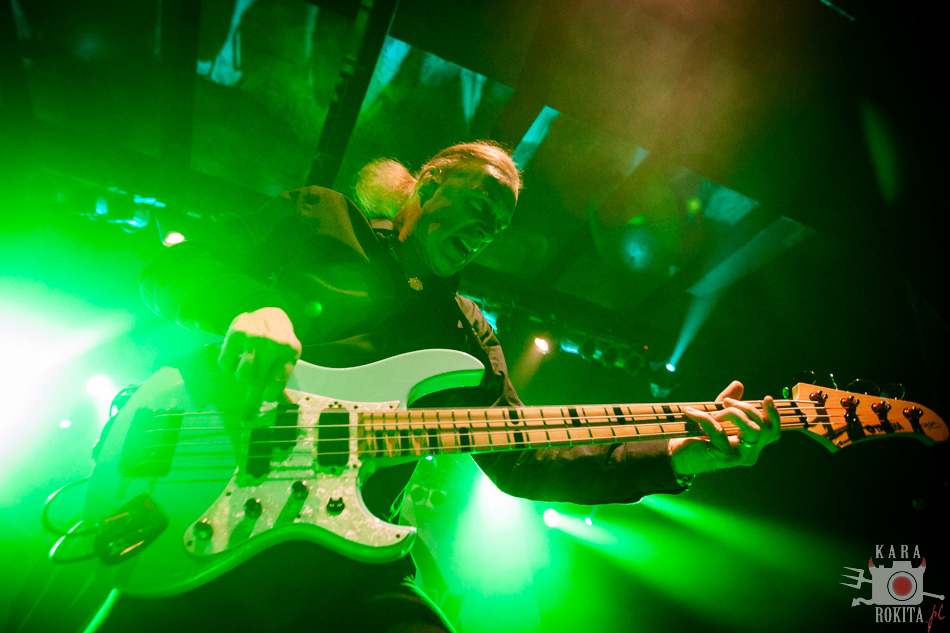 The Winery Dogs