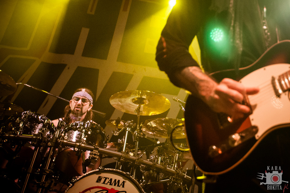 The Winery Dogs