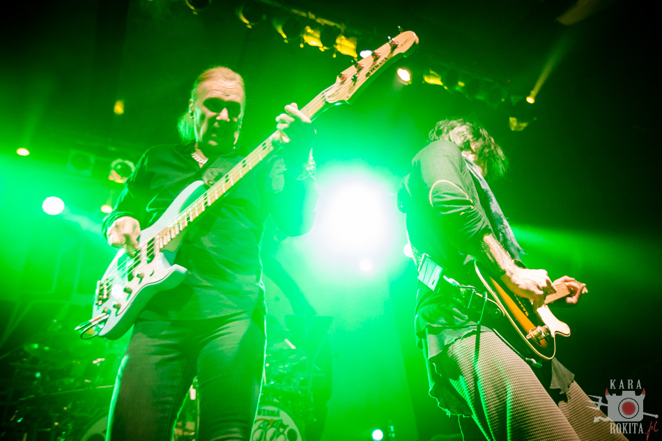 The Winery Dogs
