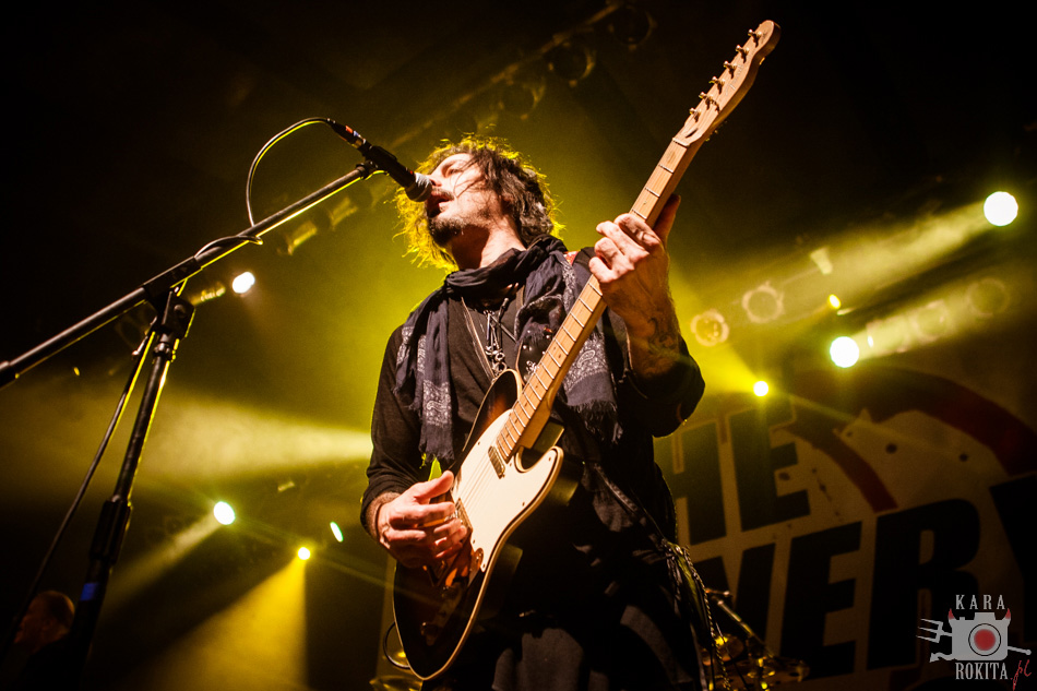 The Winery Dogs