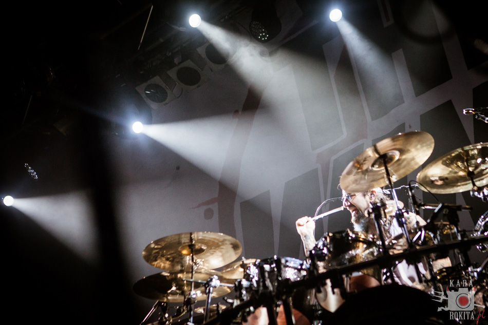The Winery Dogs