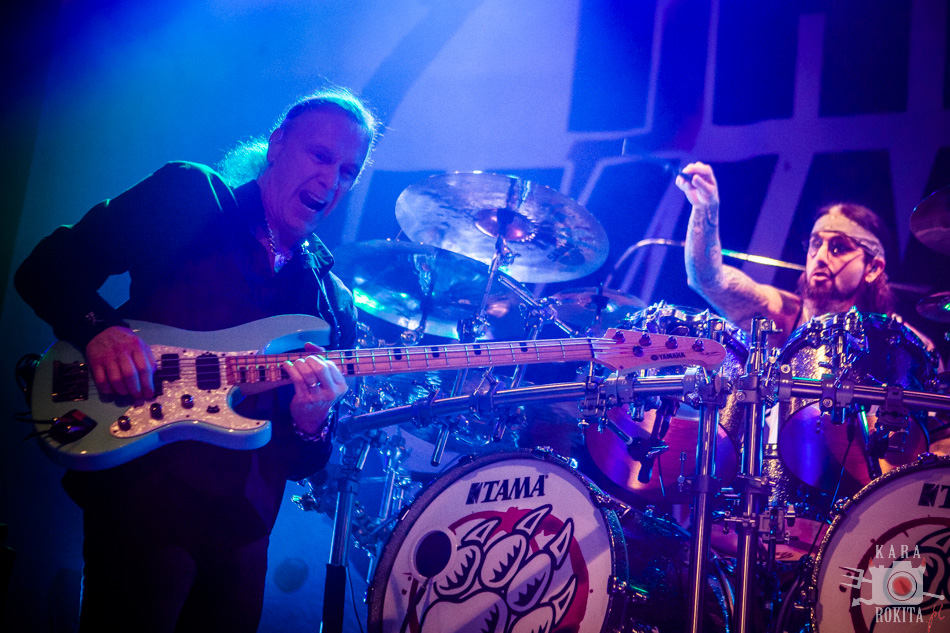 The Winery Dogs